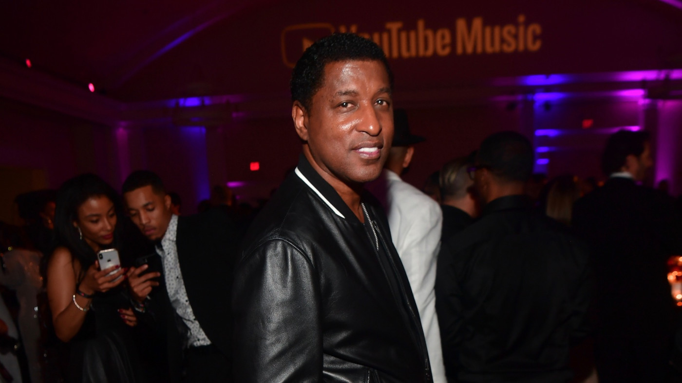 Babyface Says Michael Jackson Once Tried To Date Halle Berry Complex