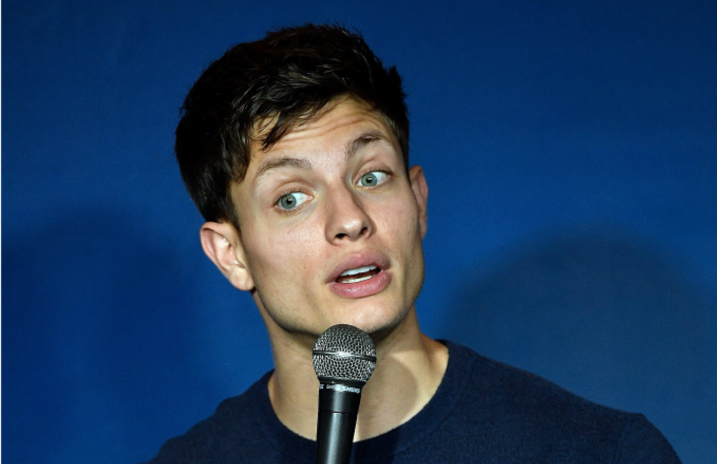 Kate Beckinsale's Ex Matt Rife Gives Pete Davidson Relationship Advice