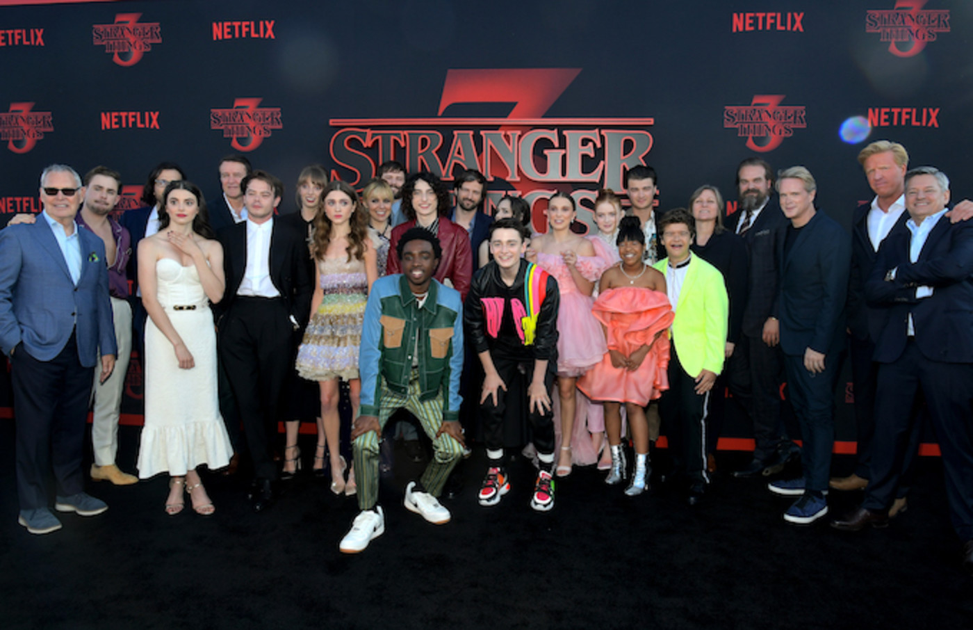 Georgia Mall That Was Featured In Stranger Things Season 3 Is Up For Sale Complex