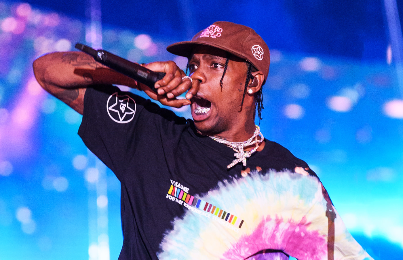 How Travis Scott S Highest In The Room Came To Life According To Its Producers Complex