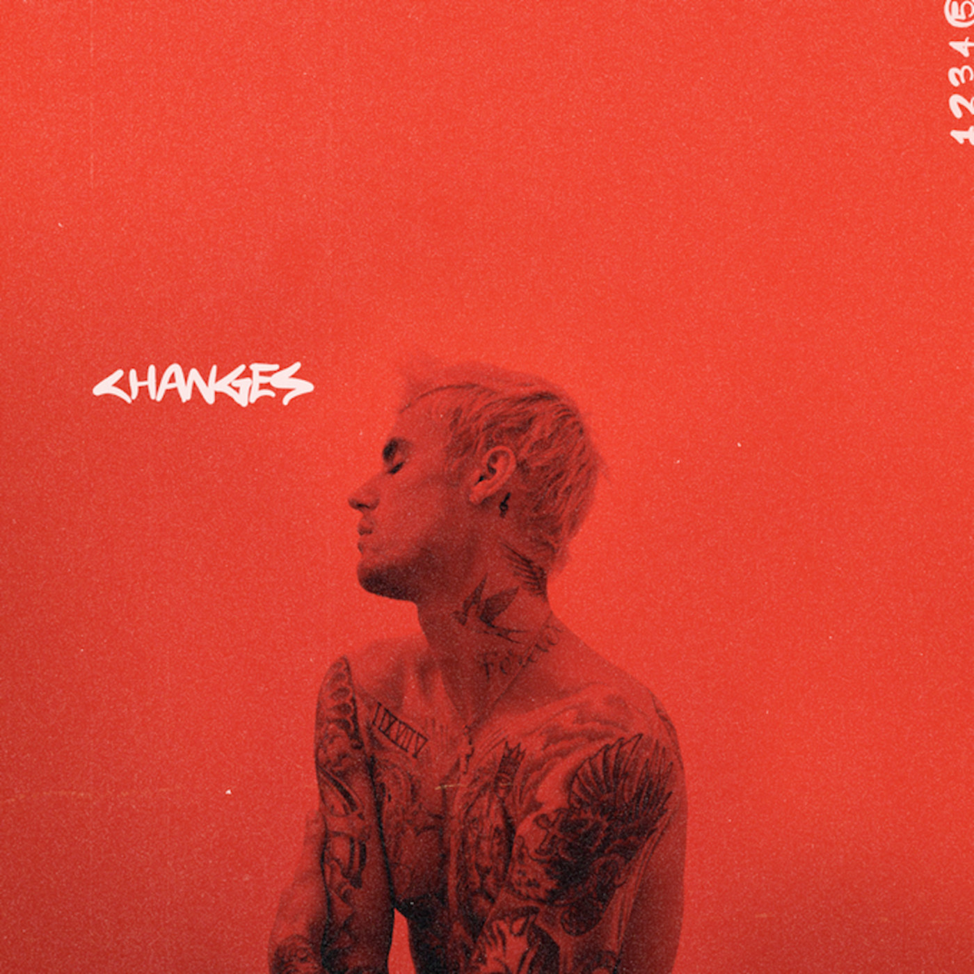 Stream Justin Bieber S New Album Changes Complex