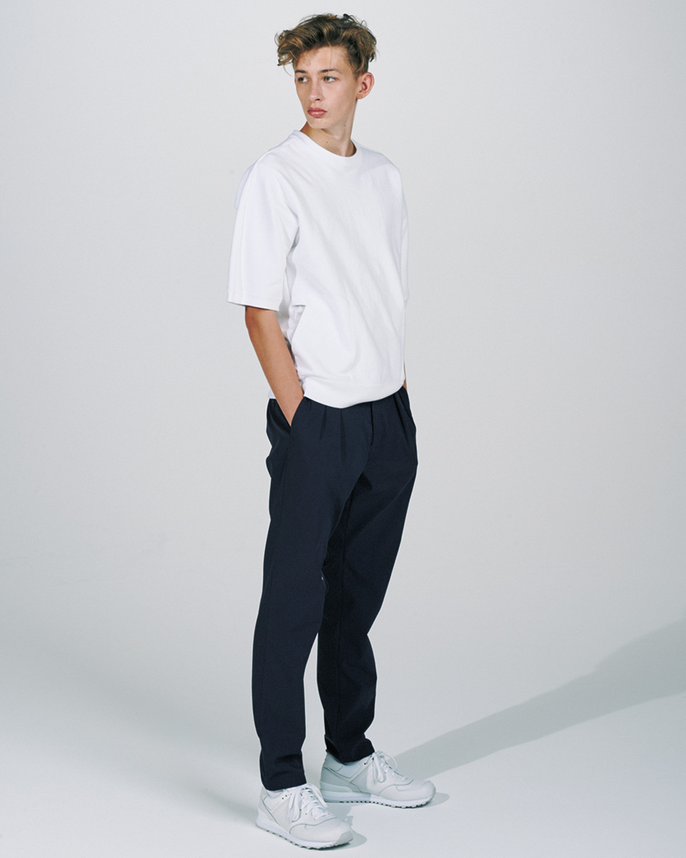 nanamica Go Back to Basics for their Latest Collection | Complex UK