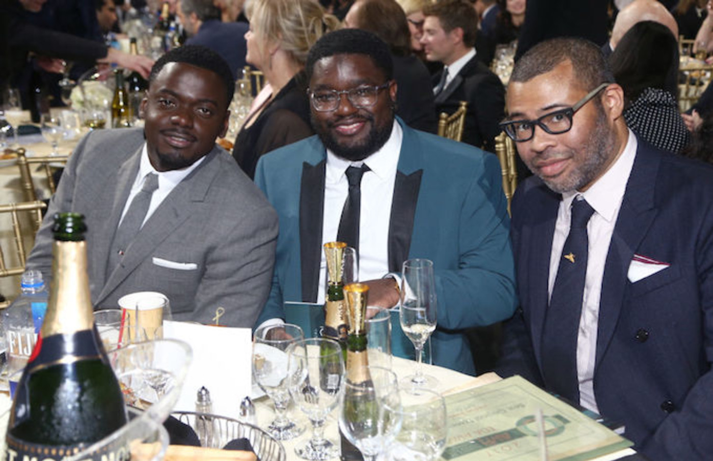 Why Jordan Peele's 'Get Out' Is Already a Winner For the Culture, No