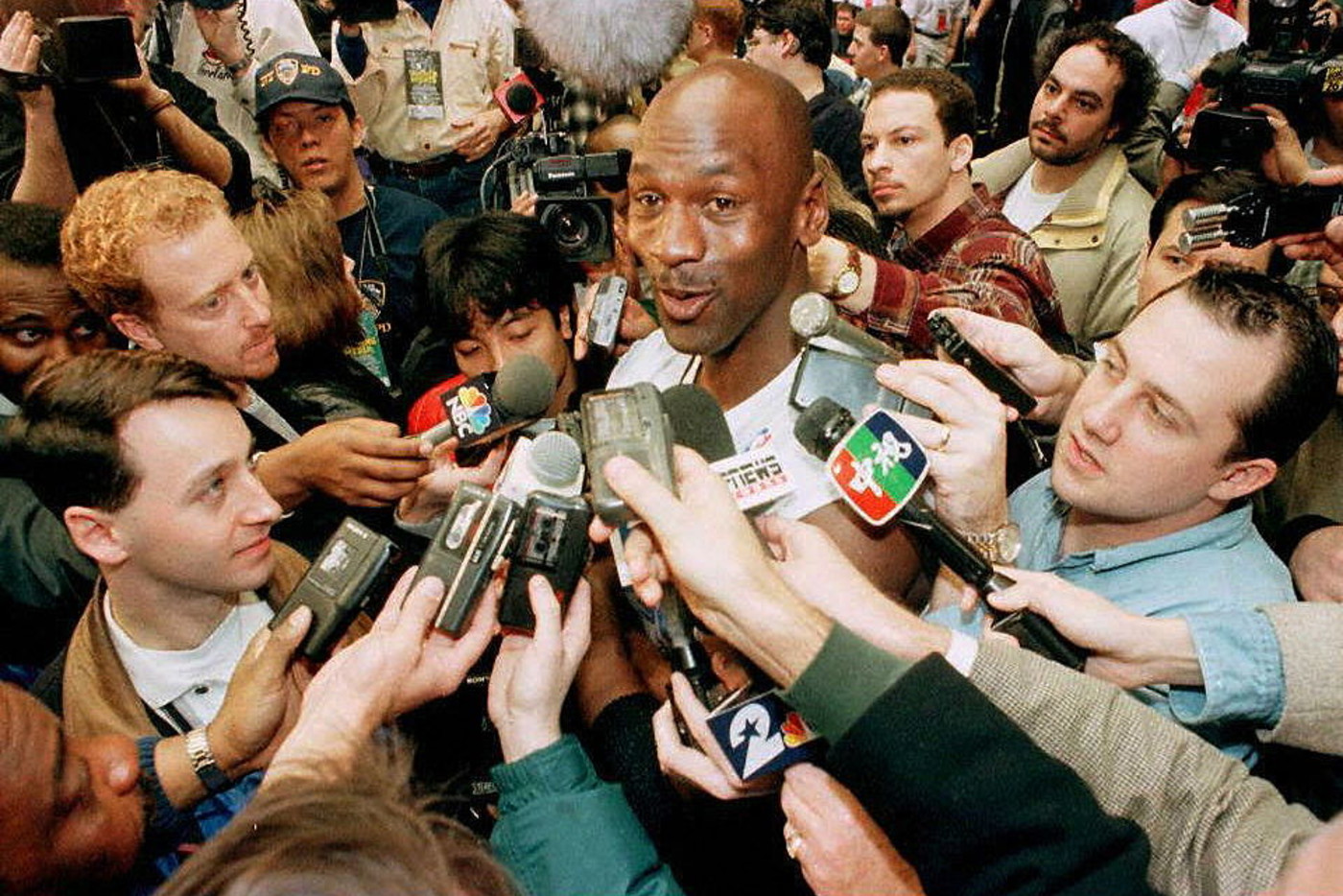 Dennis Rodman S Hall Of Fame Speech Recounts Personal Tragedies