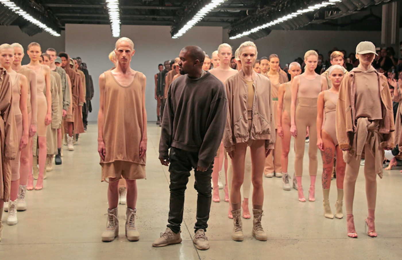 yeezy womens clothing uk