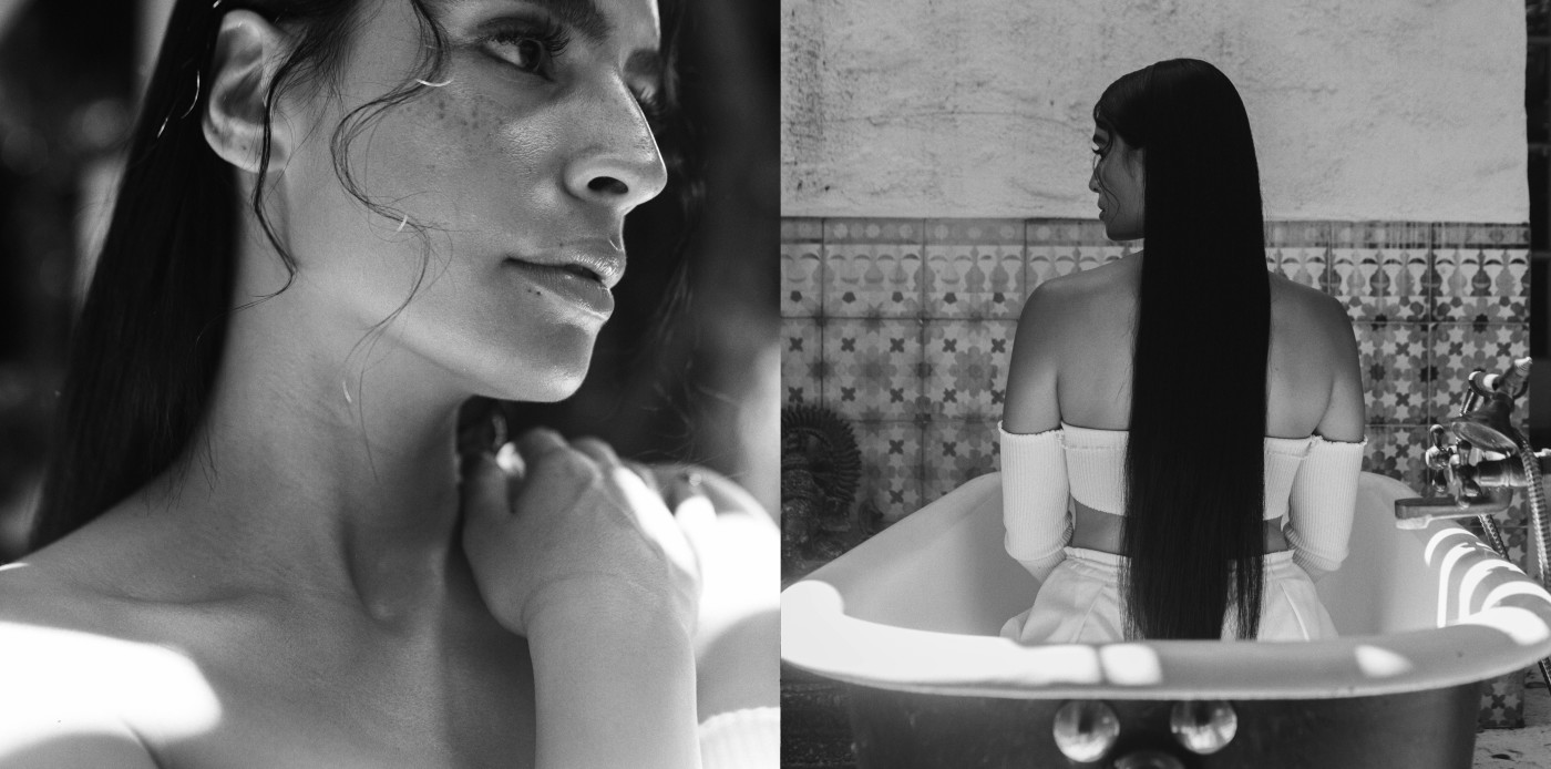 Sevdaliza S Practice Of Self Discipline Complex