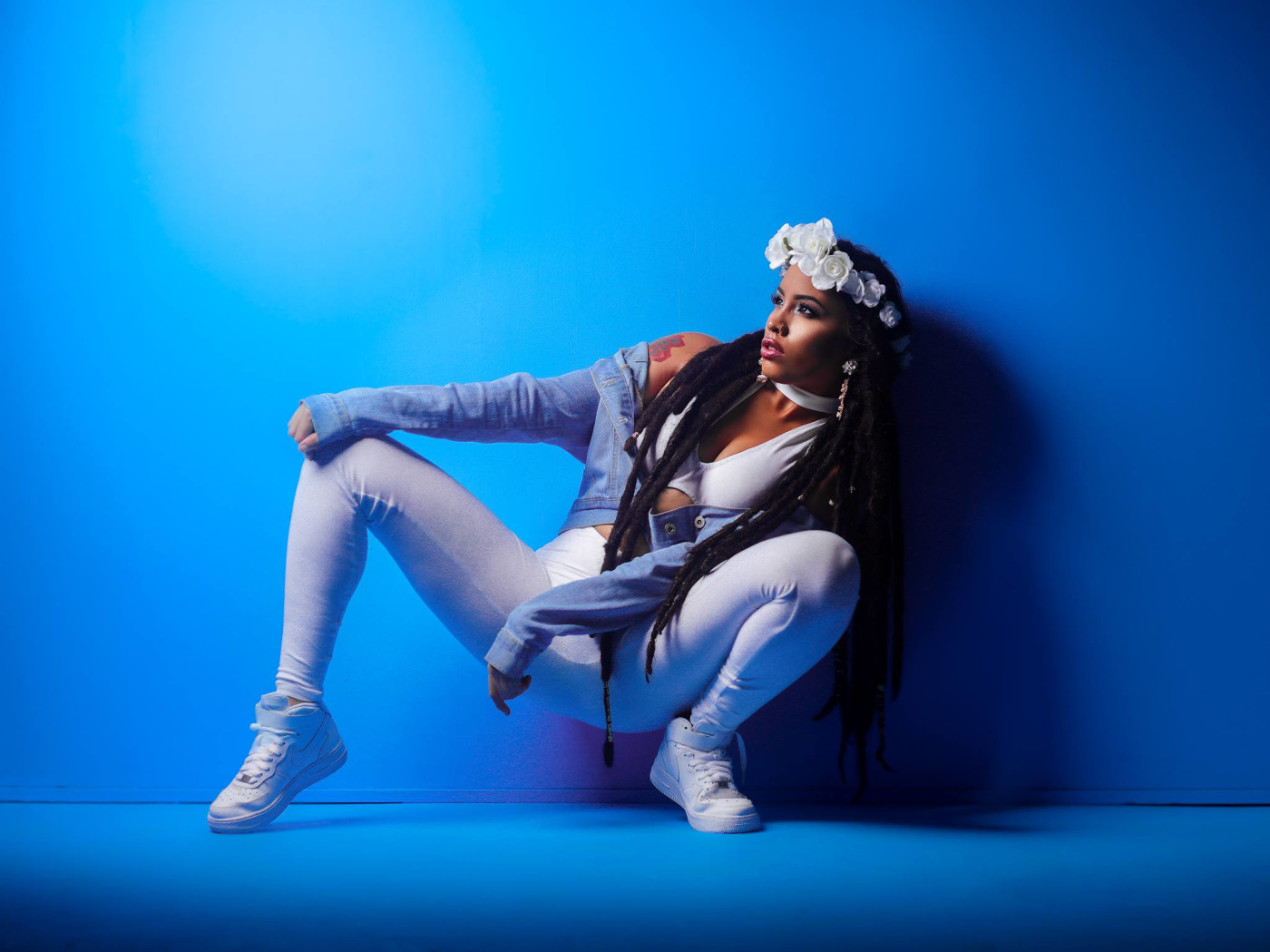 10 Artists To Watch From Trinidad And Tobago 2019 Edition Complex Uk