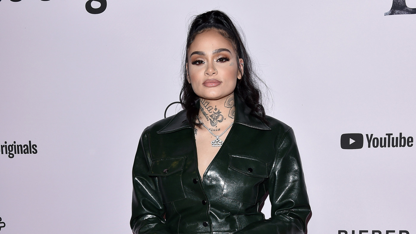 Kehlani And Kamaiyah Address Issues Keyshia Cole Weighs In Complex