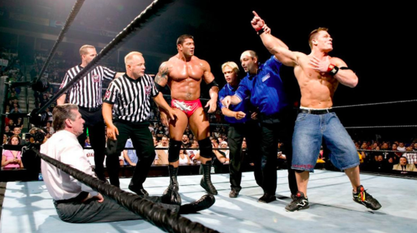 Rumble 2014 royal full show wwe WWF Royal
