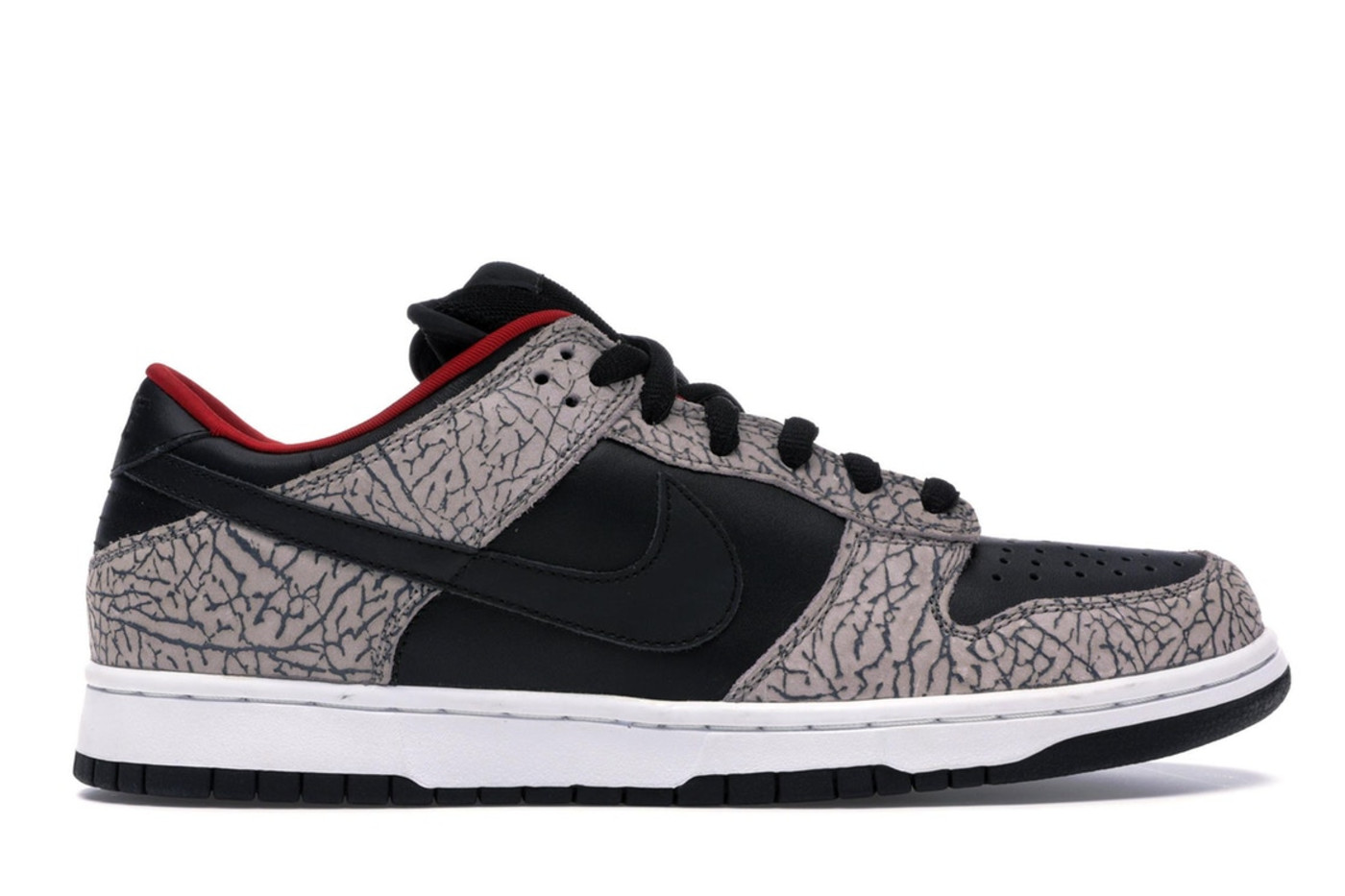 Supreme x Nike Collaborations: Ranking the Shoes | Complex