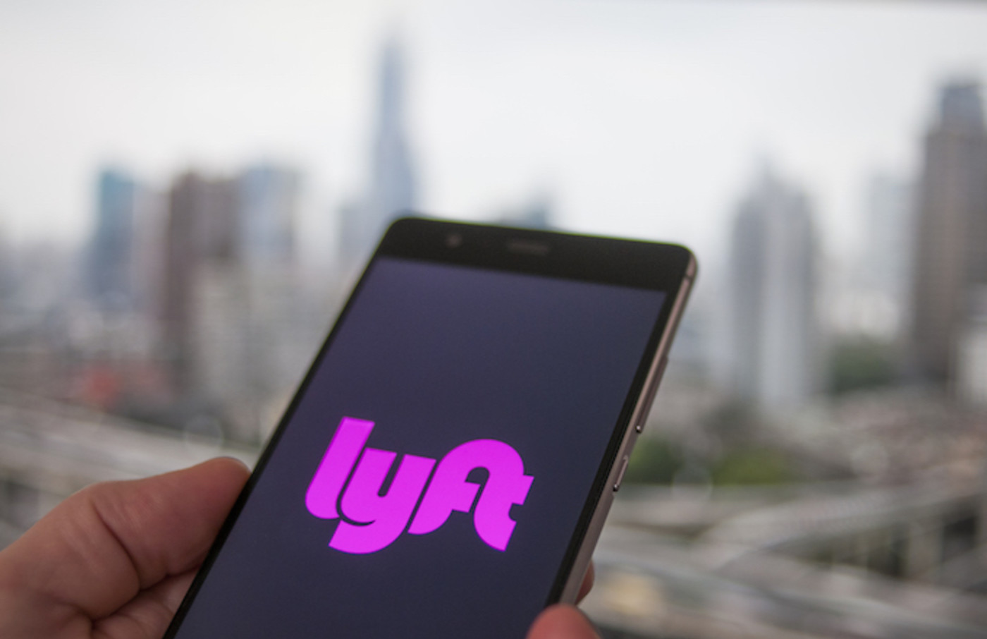 Lyft Offering Free Rides to ‘March For Our Lives’ Rallies Across the