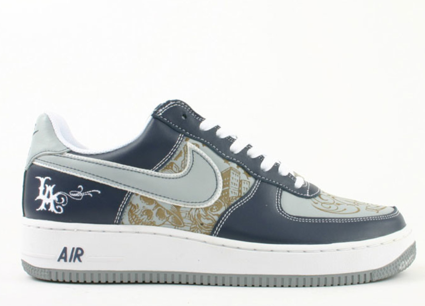 cool airforce 1s