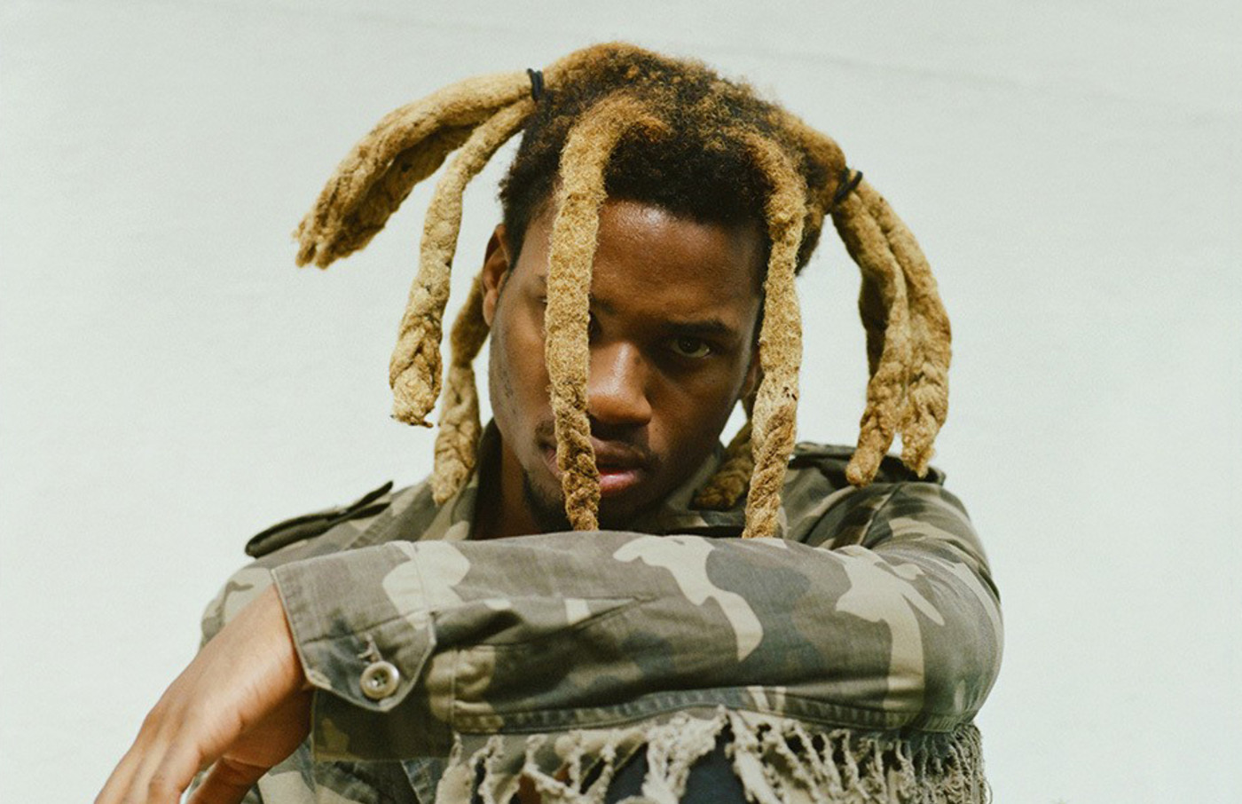 Denzel Curry’s Decade, in His Own Words | Complex