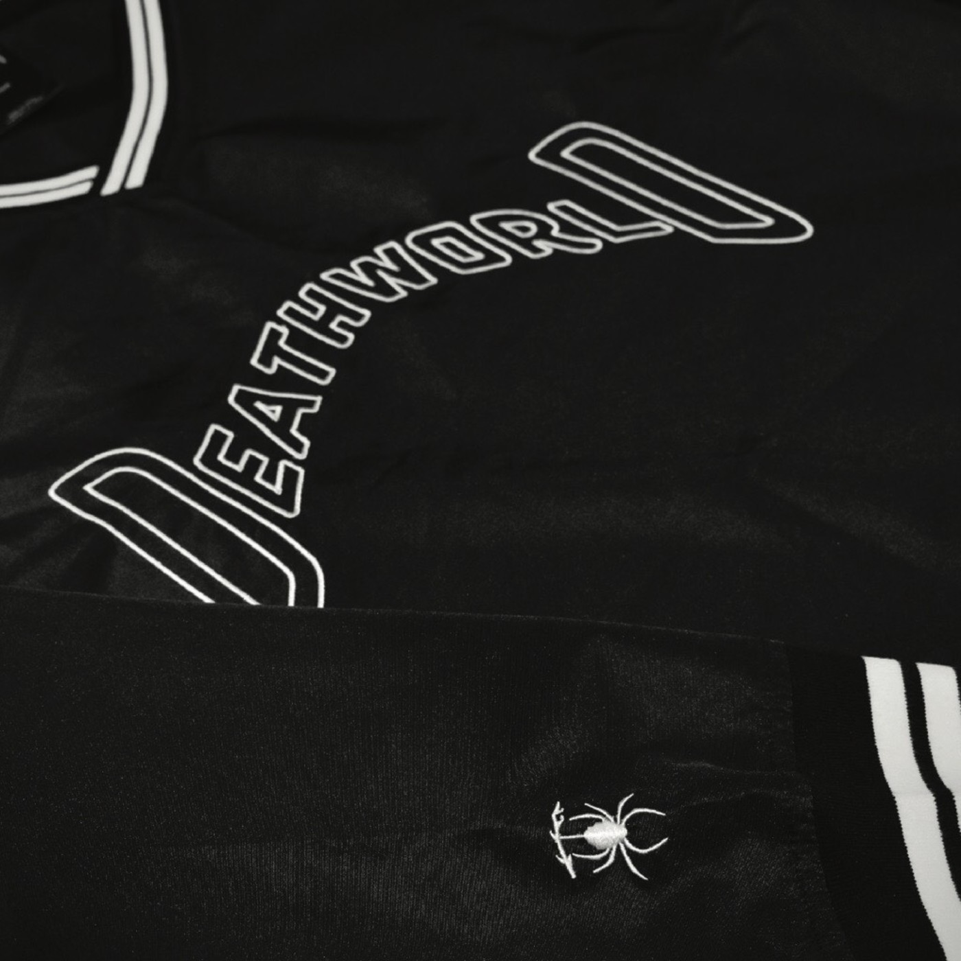 Earl Sweatshirt Reveals New Clothing Line Deathworld Complex