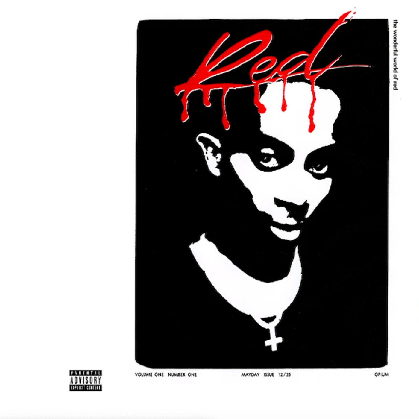 Playboi Carti Shares Whole Lotta Red Release Date Complex