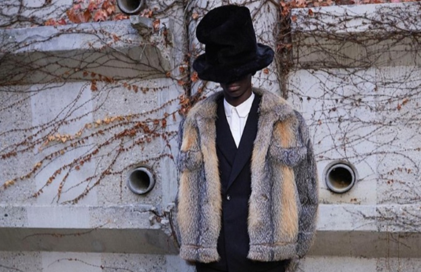 Virgil Abloh Introduces Fall Winter 2019 Louis Vuitton Collection