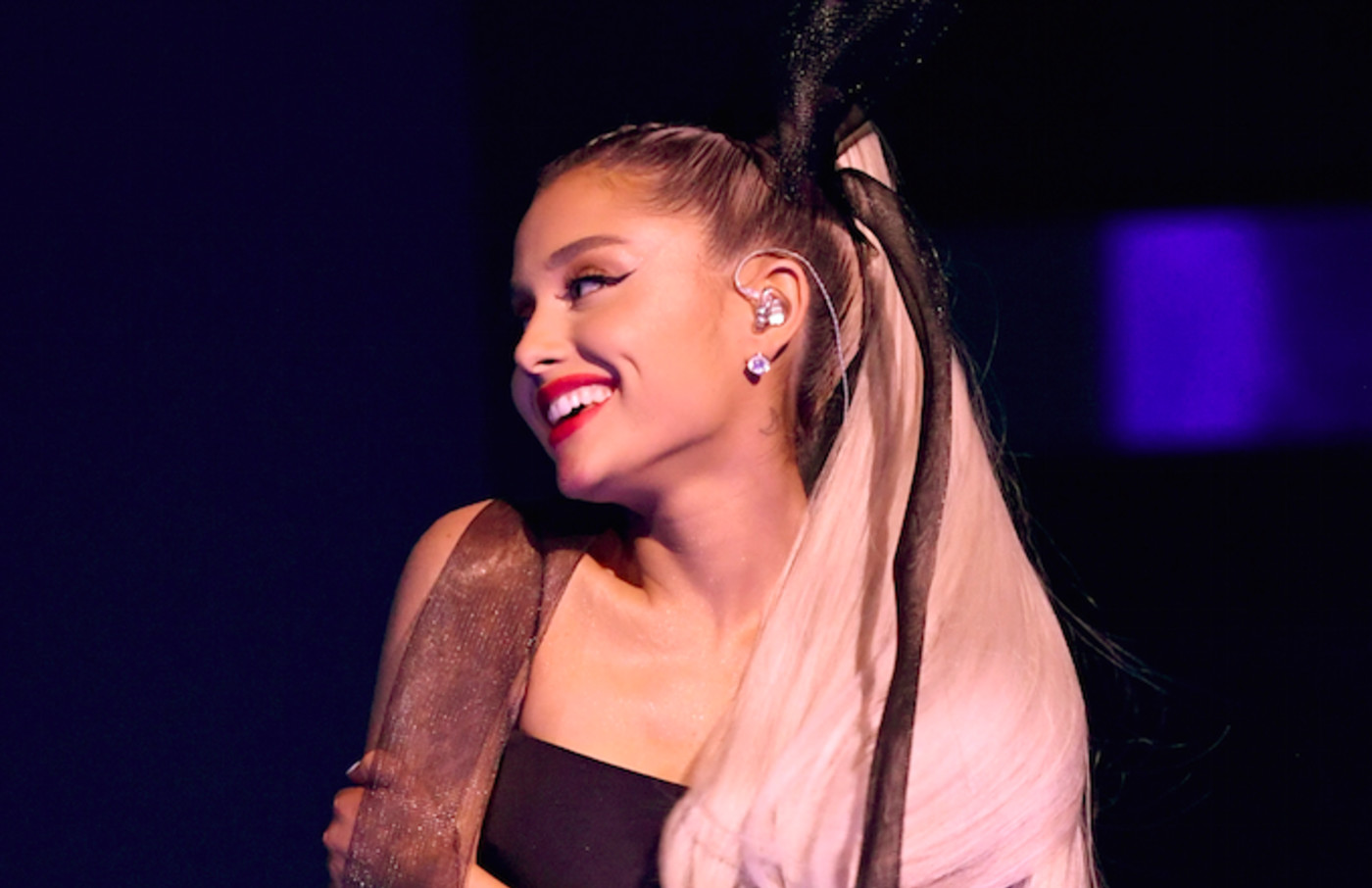 Ariana Grande New Albums Songs News Interviews