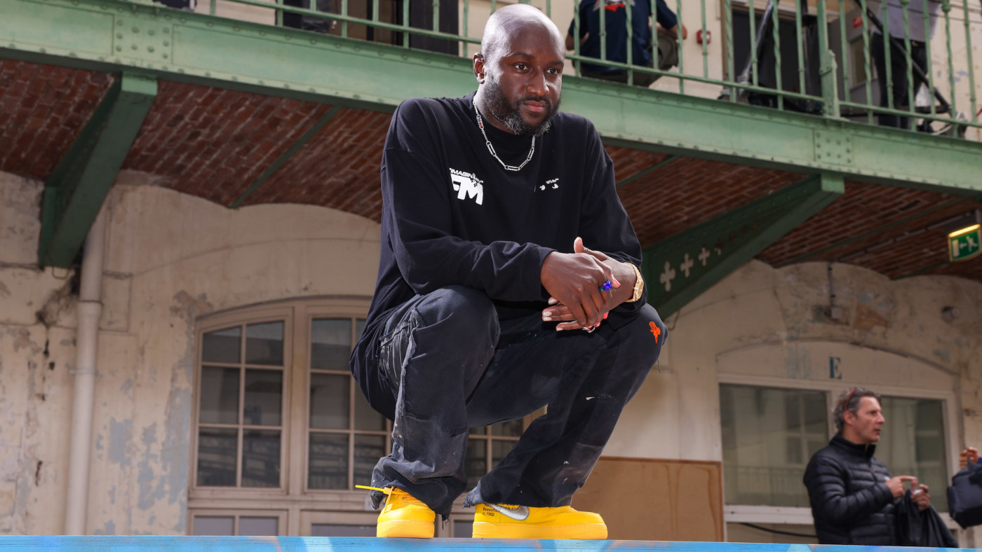 How Virgil Abloh Protected His Biggest Asset In New LVMH Deal
