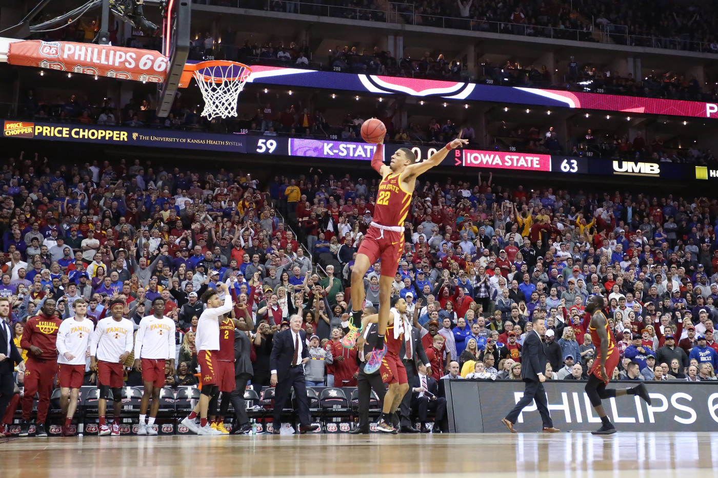 Tyrese Haliburton