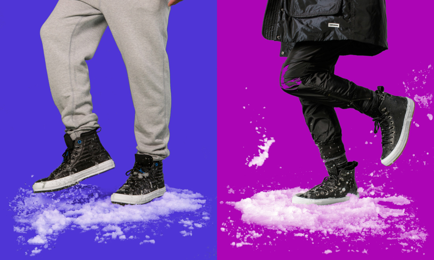 converse nubuck boots