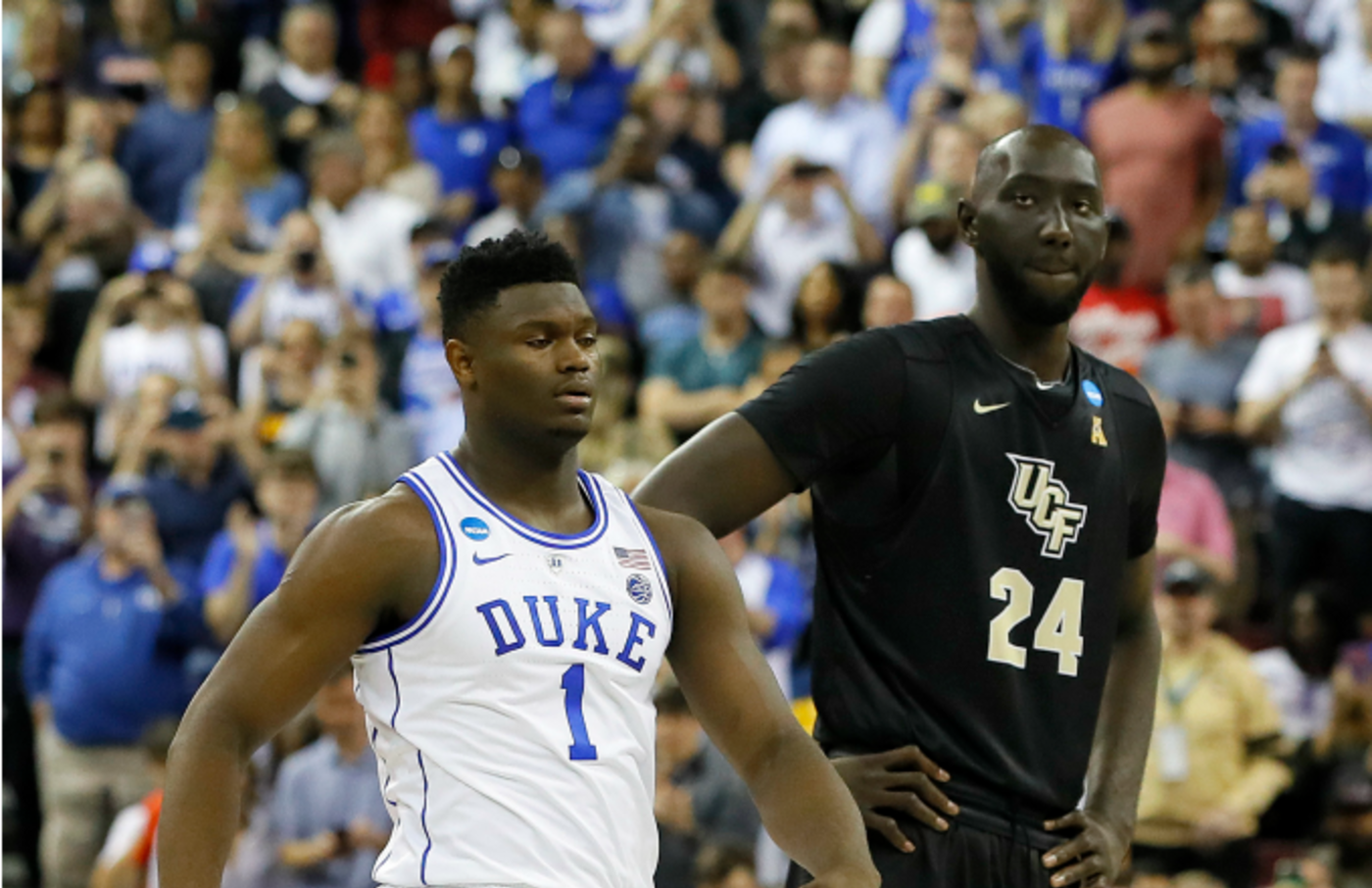 ucf tacko fall jersey