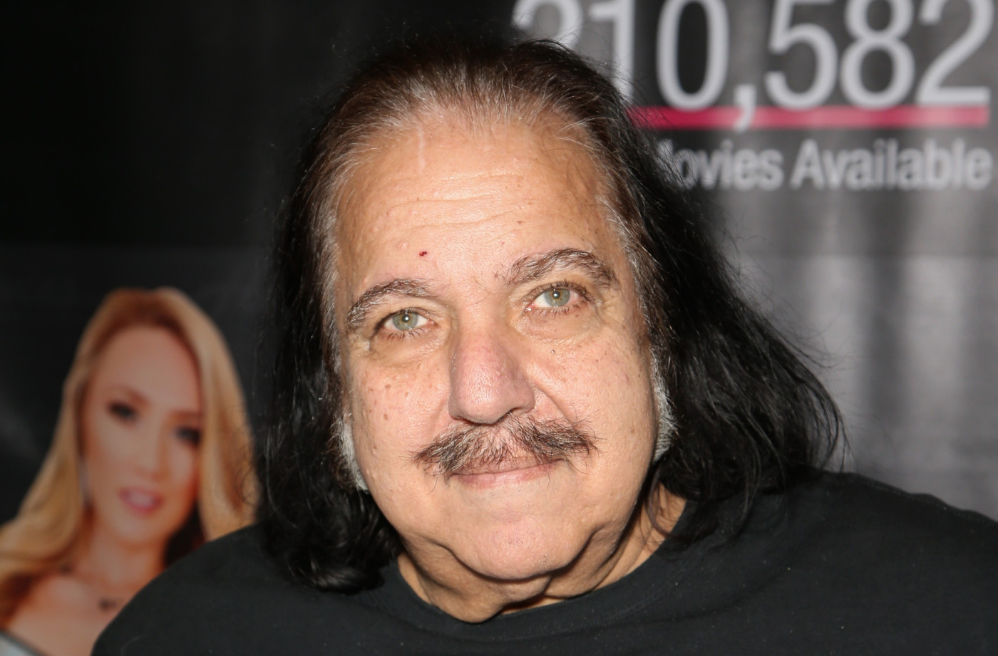 Ron Jeremy Charged with Three Counts of Rape | Complex