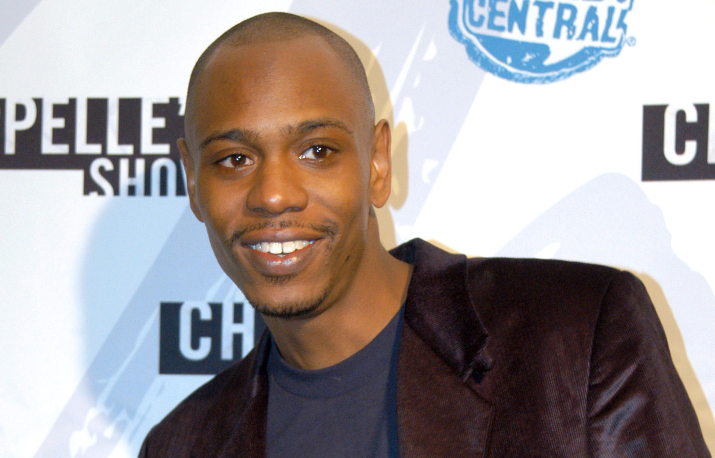 Dave Chappelle The History of ‘Chappelle’s Show’ Complex
