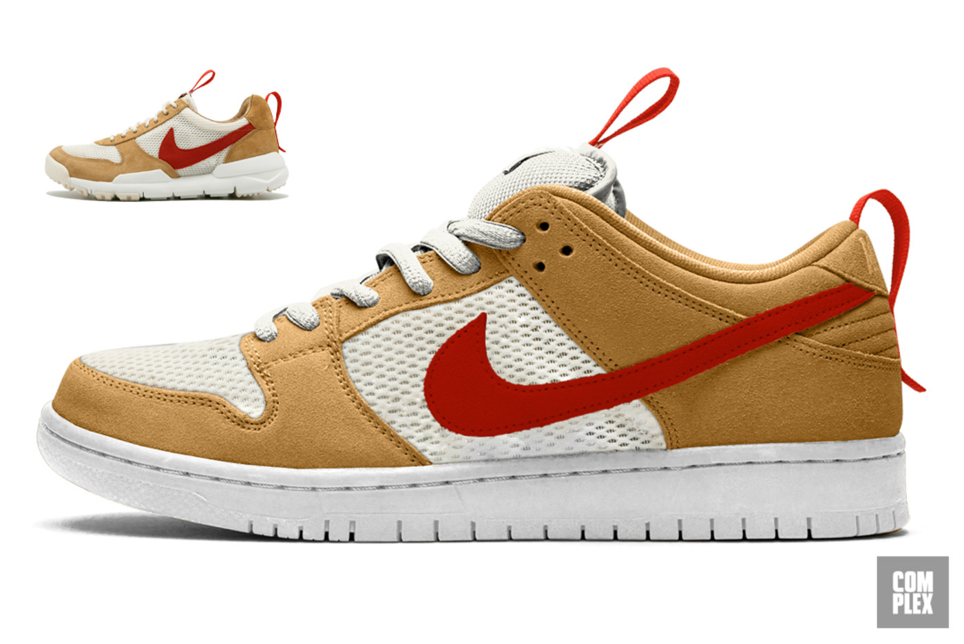 nike sb tom sachs