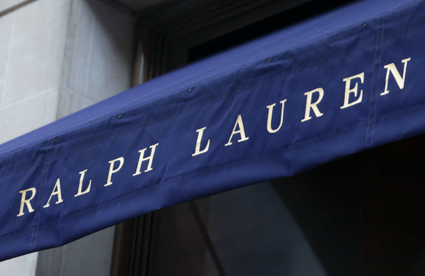 Ralph Lauren Unveils Digital IDs Label to Combat Bootleg ...
