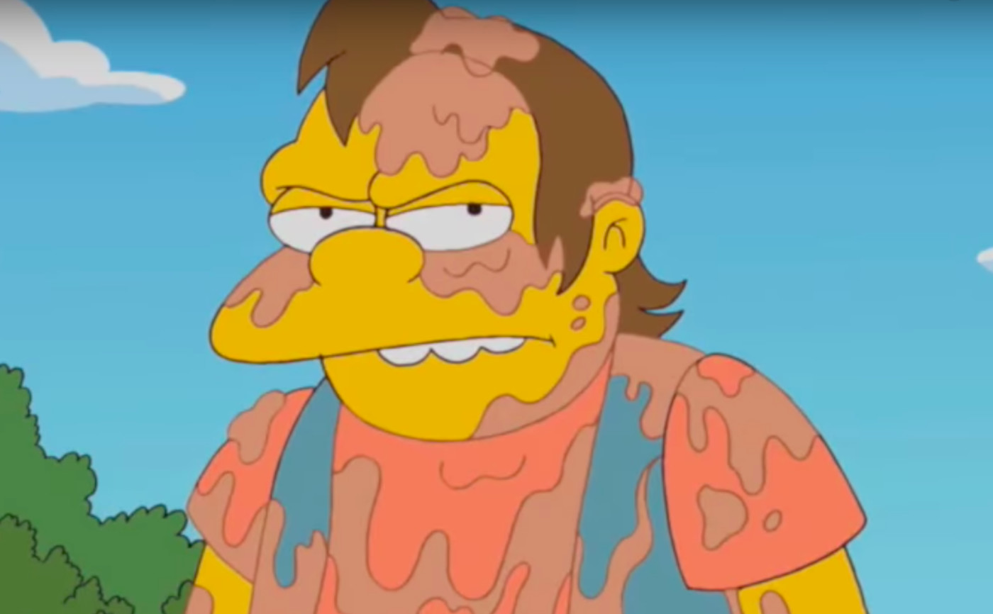 The Best Simpsons Characters Ranked Complex