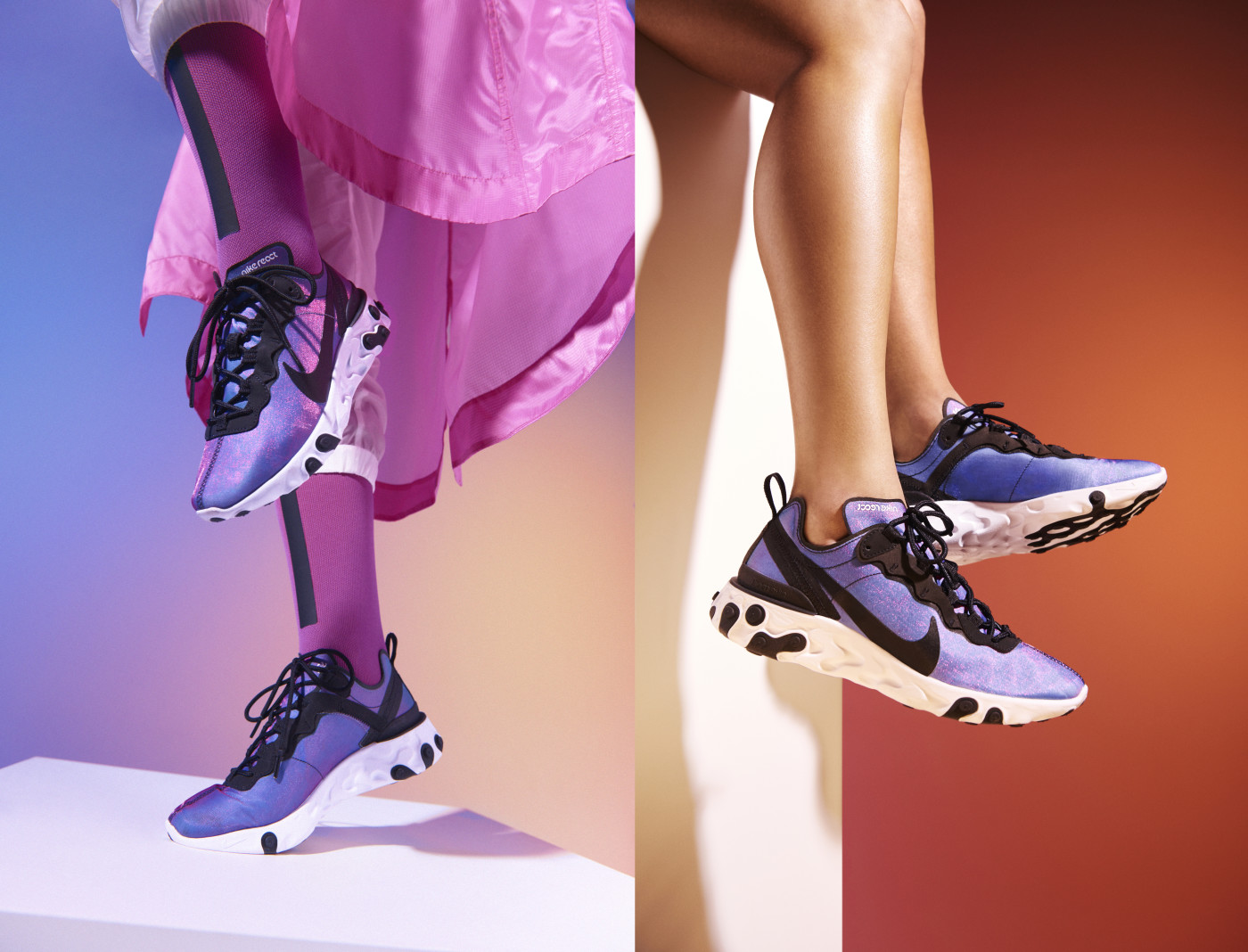 nike react element 55 we