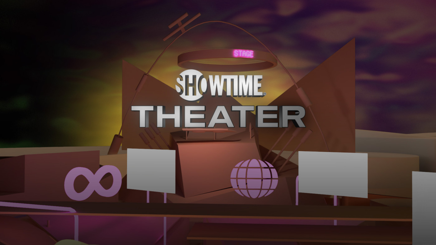 The Showtime Theater Is Your One-Stop-Shop at ComplexLand | Complex