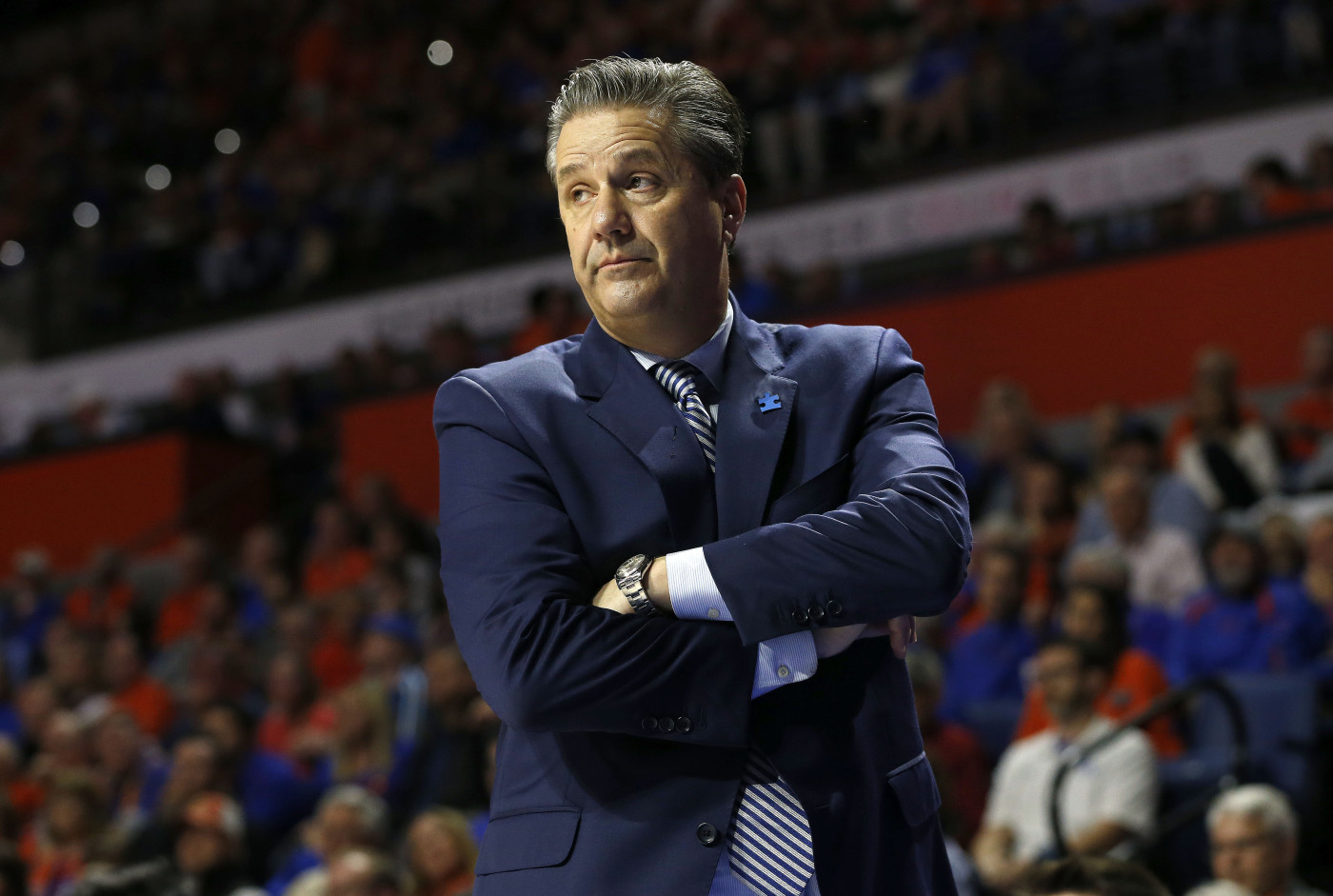These Are The Most Corrupt Programs In College Basketball Complex