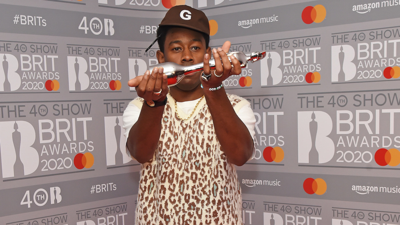 Tyler The Creator Confirms He Voiced Random Characters In Gta V Complex