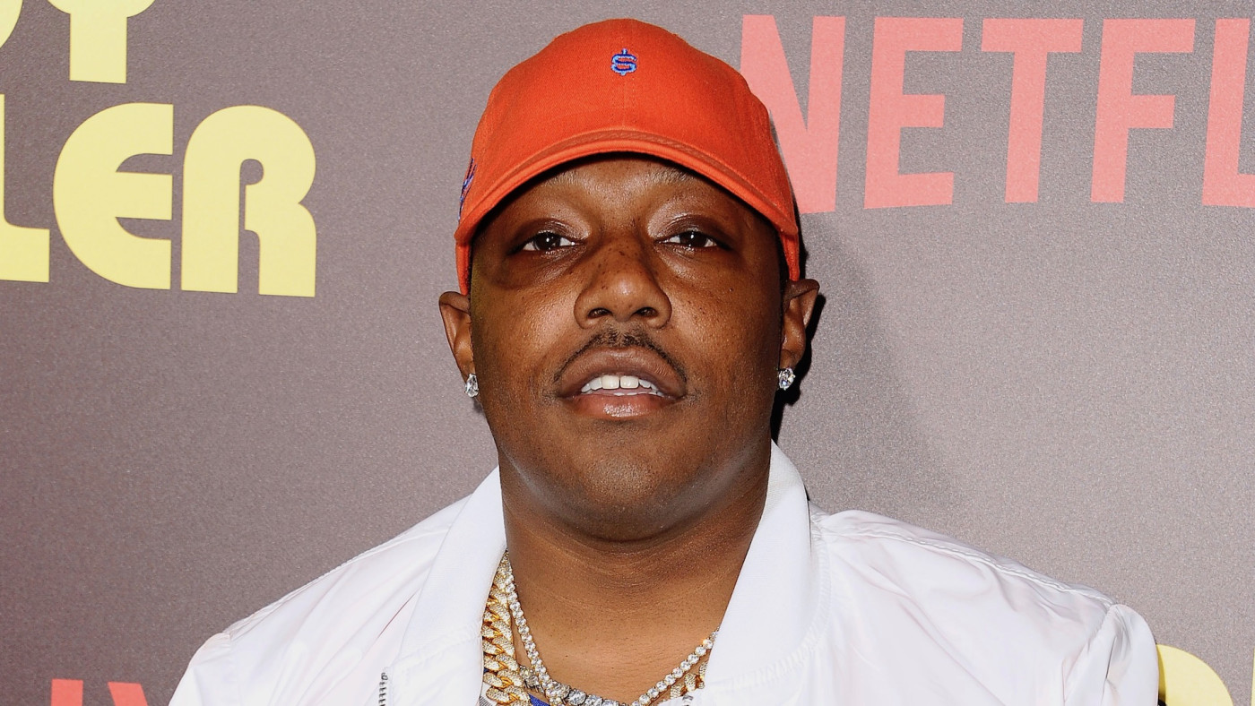 Mase Says Kanye West Owes Him A Public Apology Complex