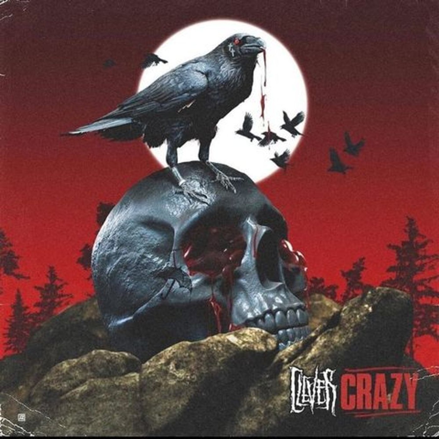 Clever Unleashes Debut Album 'Crazy' f/ Lil Wayne, Lil Baby, and More |  Complex