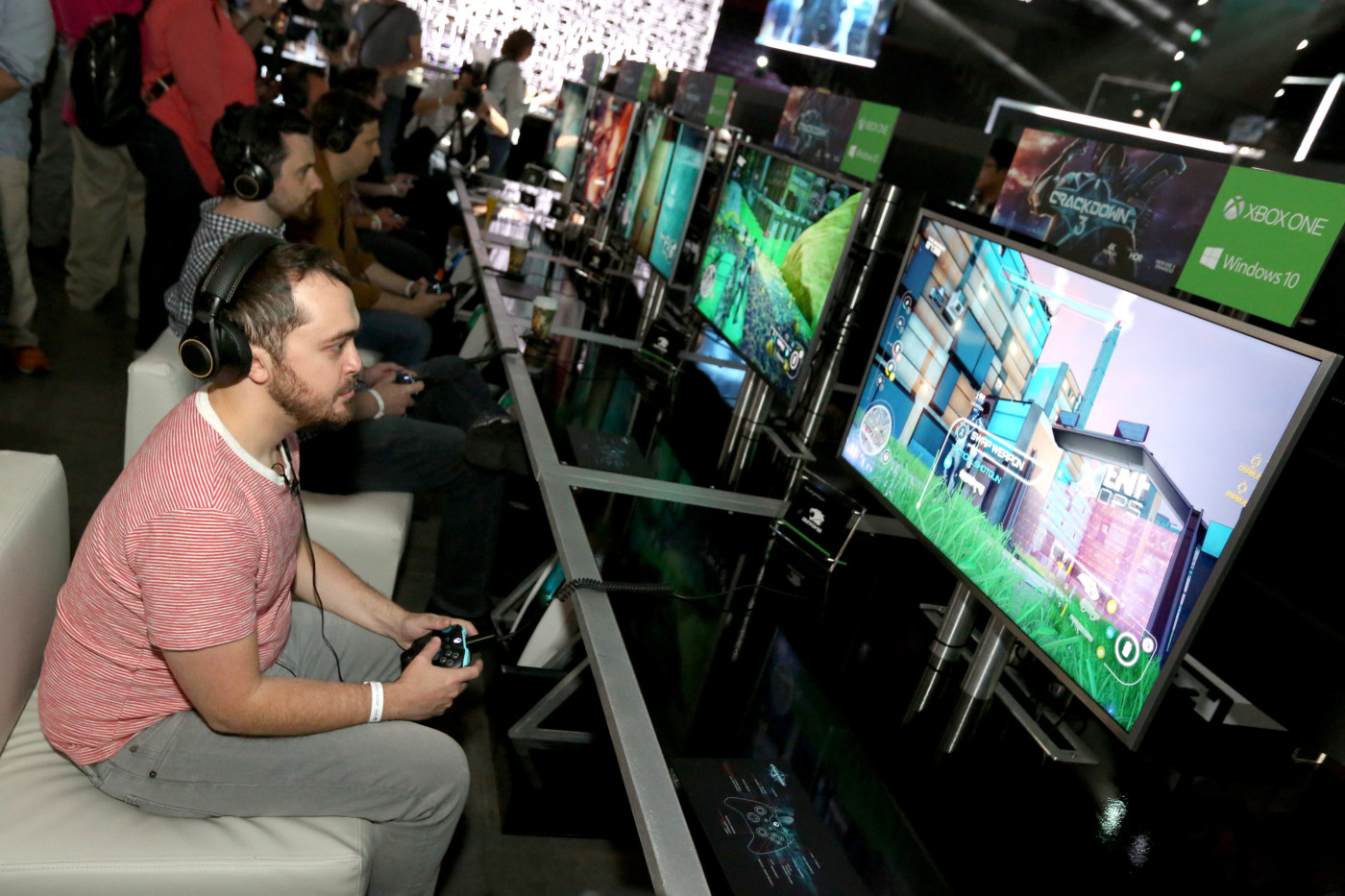 5 Things You Need to Know About Xbox One X | Complex UK