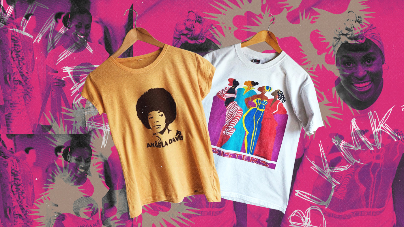 shirts issa wears on insecure