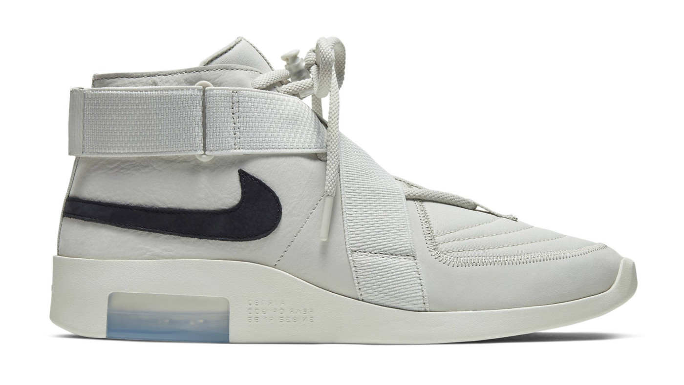 air fear of god 180 release date