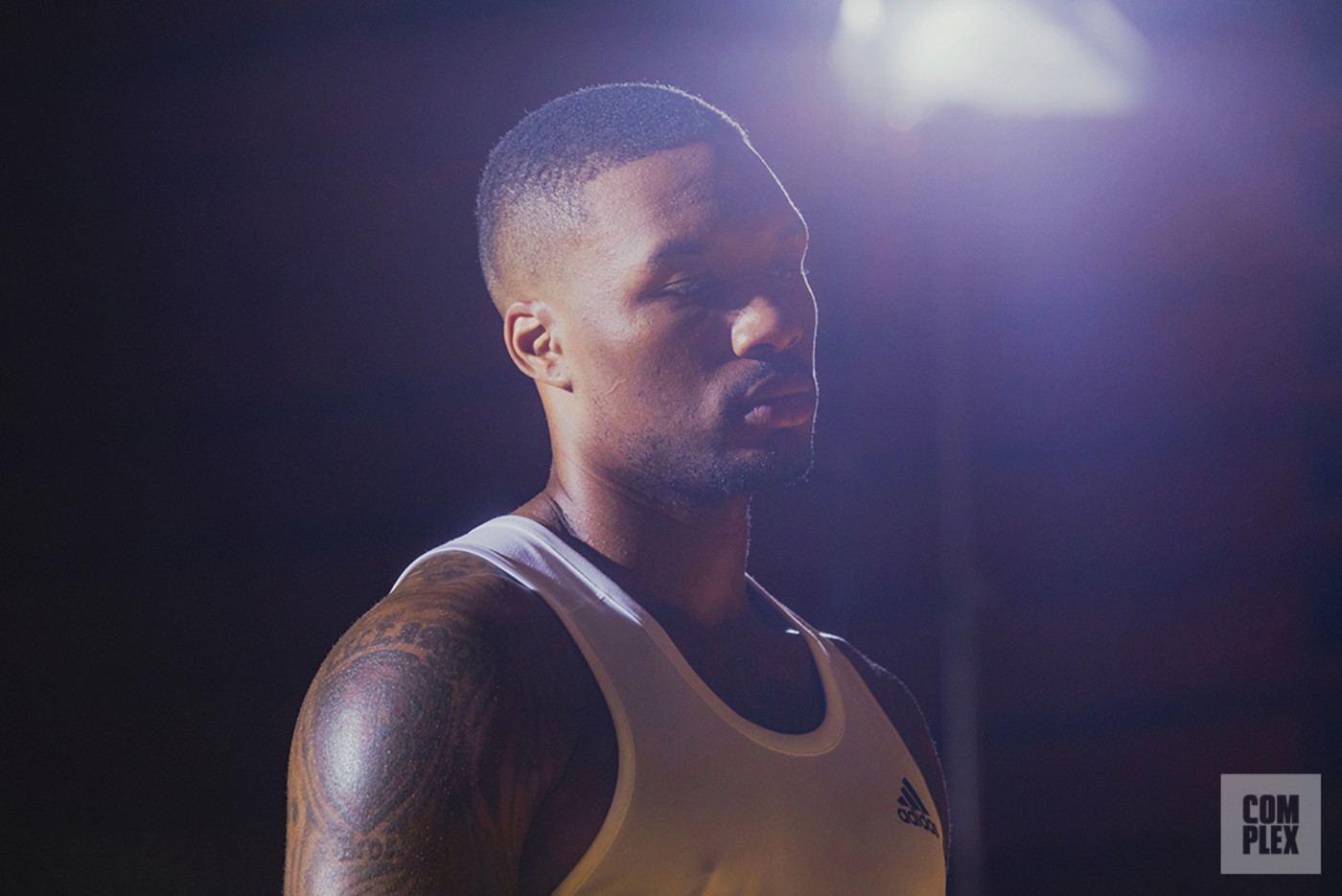 Damian Lillard Tells Us Why The Adidas Dame 6 Is Going To Hit