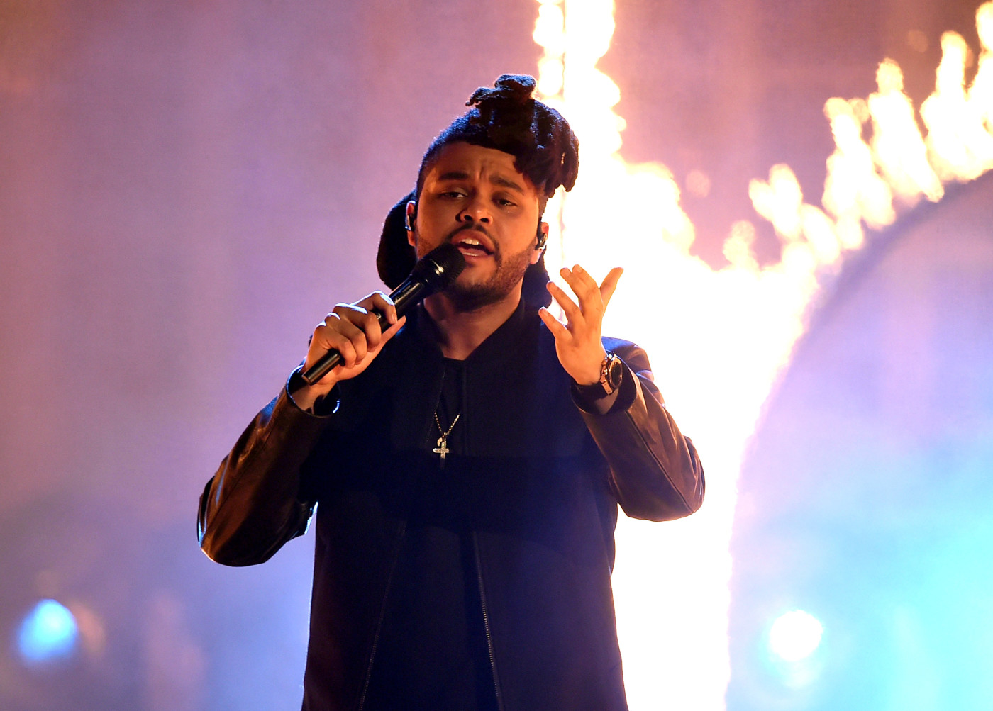 The 26 Best Weeknd Songs Complex