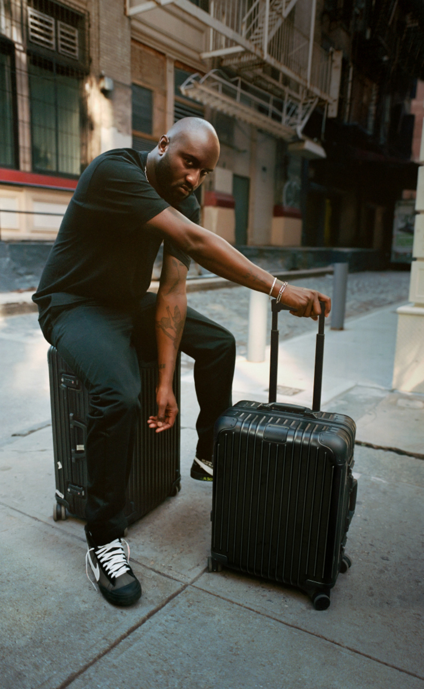 rimowa style