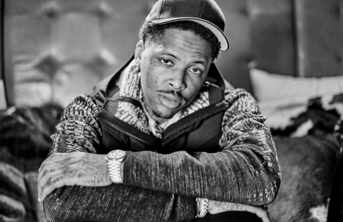 Interview: YG on Staying Dangerous in a Deadly Industry | Complex AU