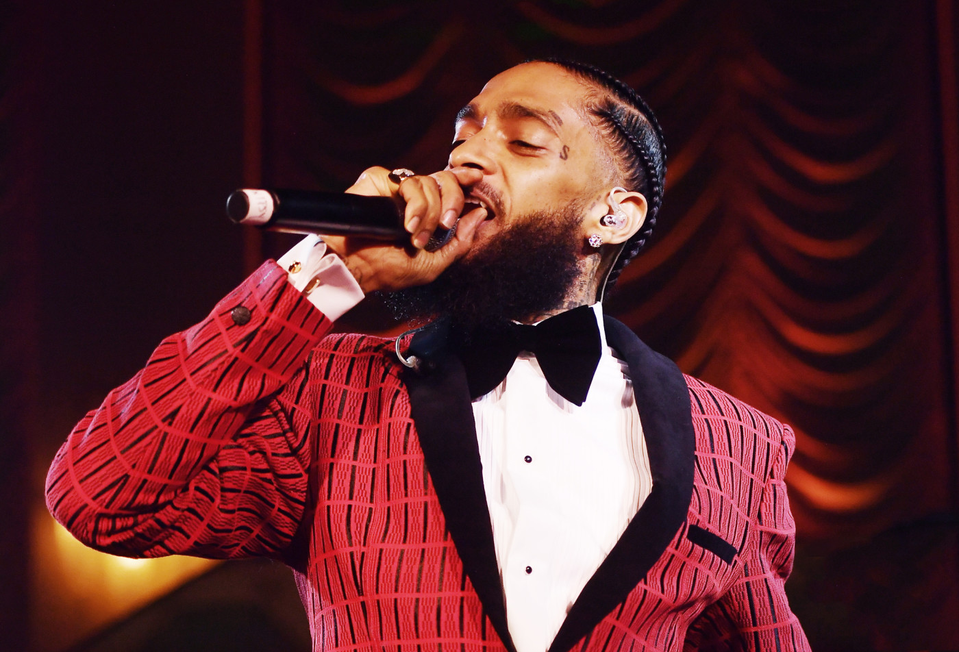 Nipsey Hussle, a True Hometown Hero | Complex