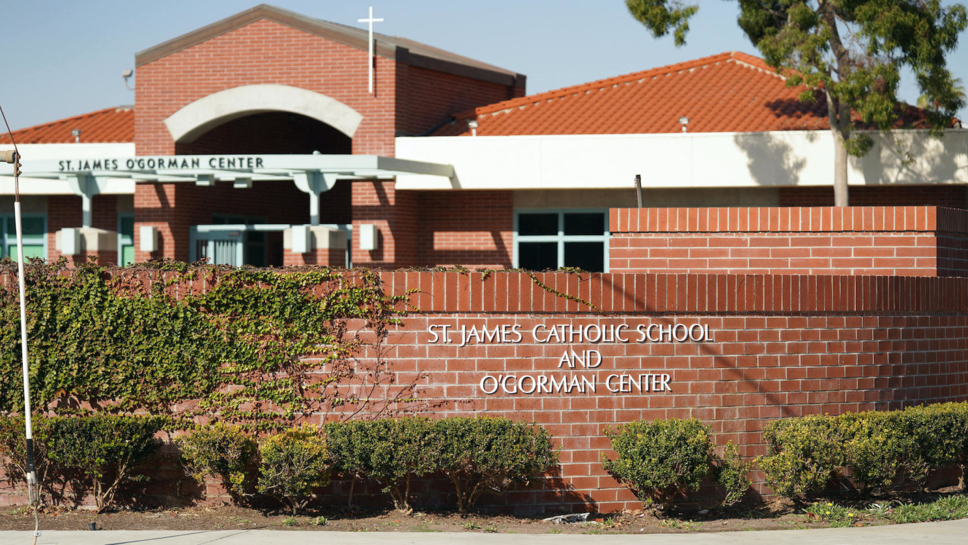 80-Year-Old Nun Sentenced to Prison for Stealing $800K From Catholic School  | Complex