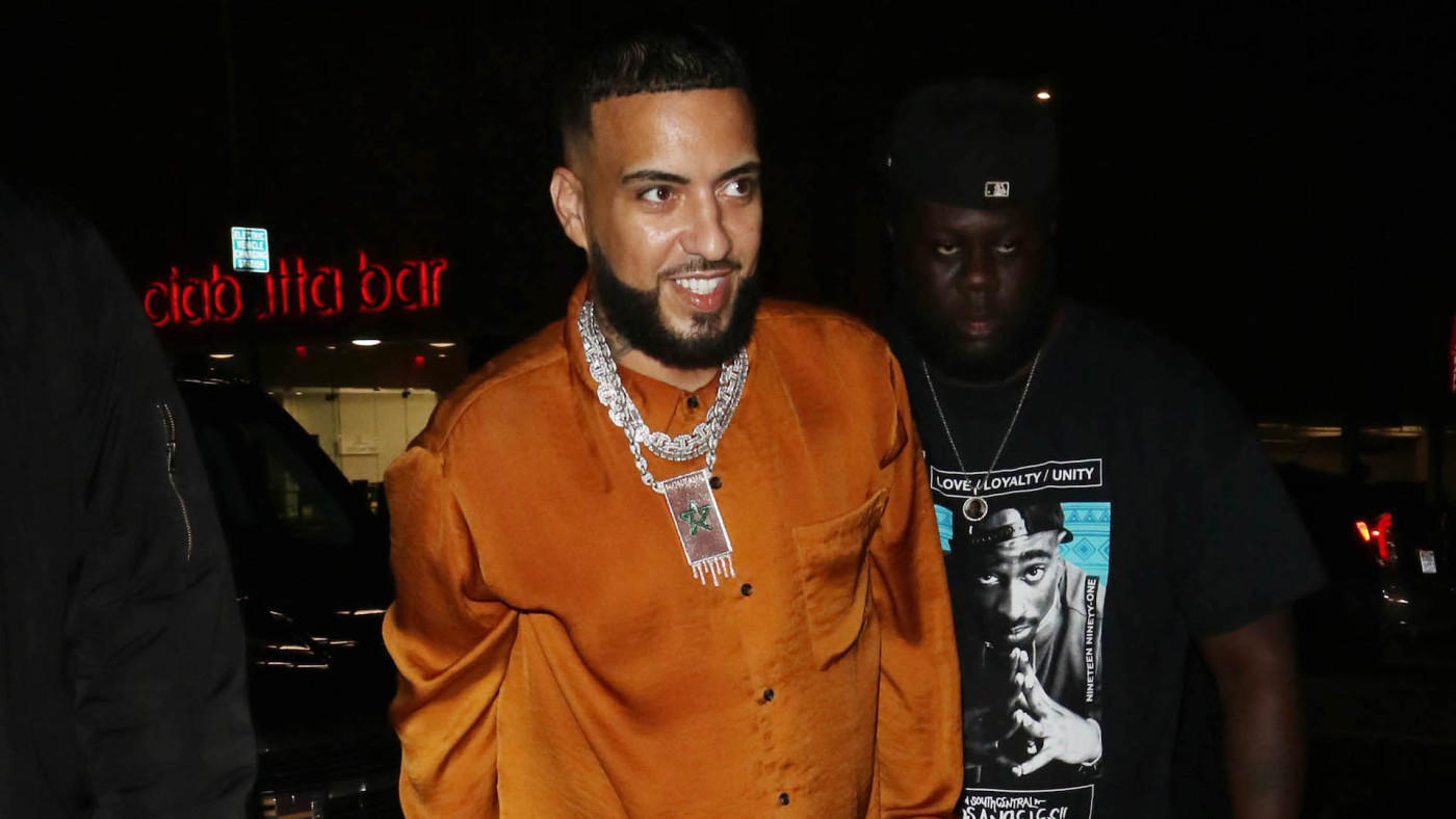 French Montana Revisits His Kendrick Lamar Comments Complex