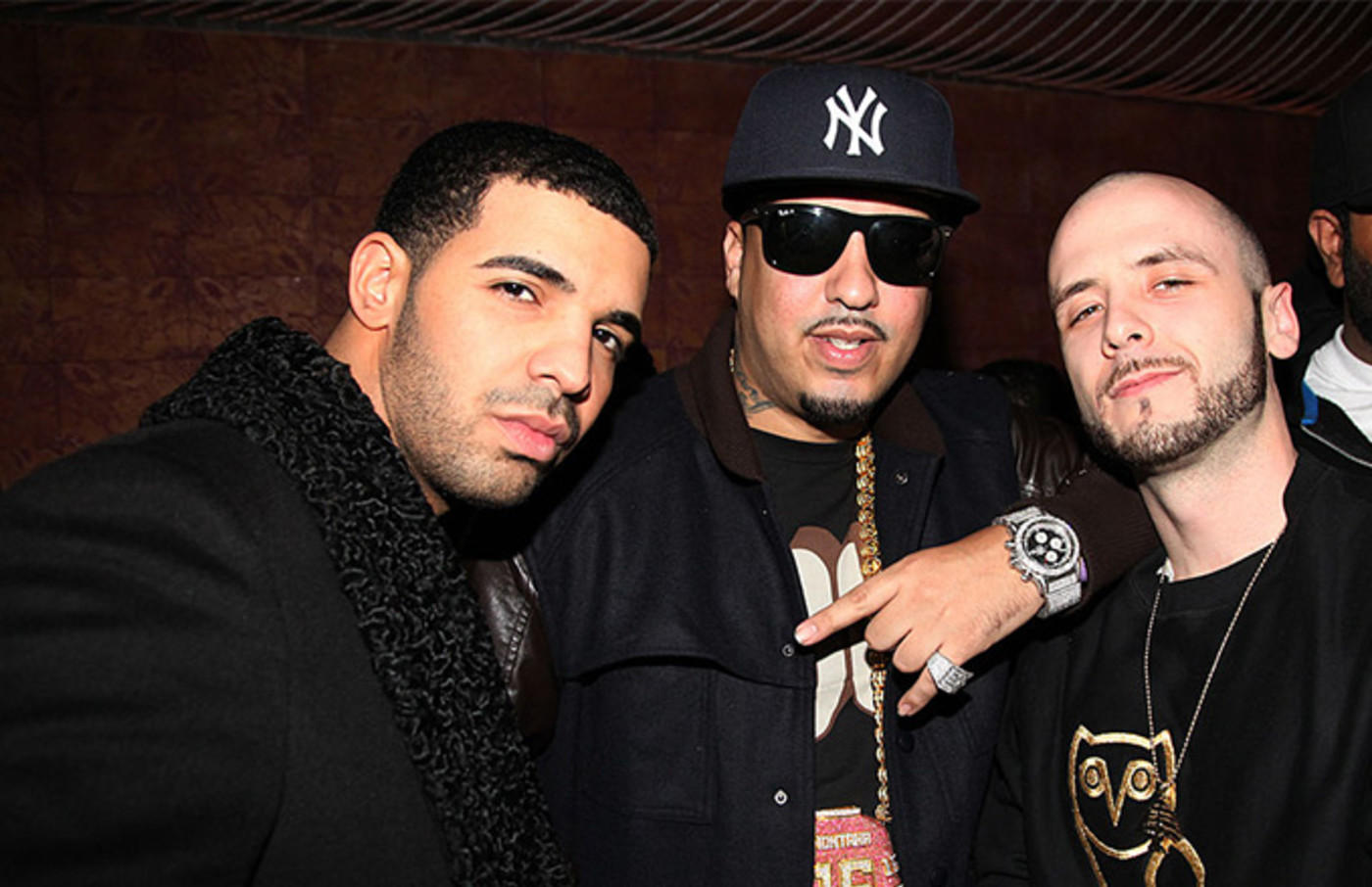 Noah “40” Shebib Says He and Drake Still 'Got to Finish More Life' | Complex