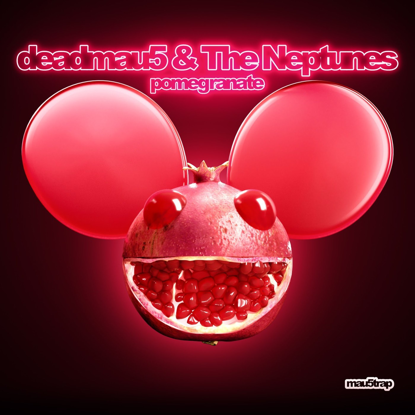 deadmau5 and The Neptunes Collaborate on New Single "Pomegranate" | Complex