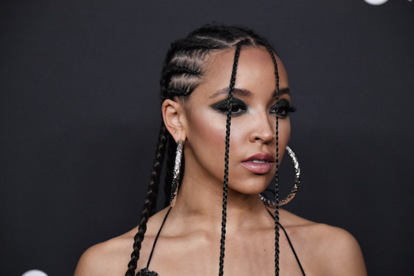 Tinashe Reportedly Said She Was 'Wasted for Months' After Seeing Simmons and Jenner Dating | Complex