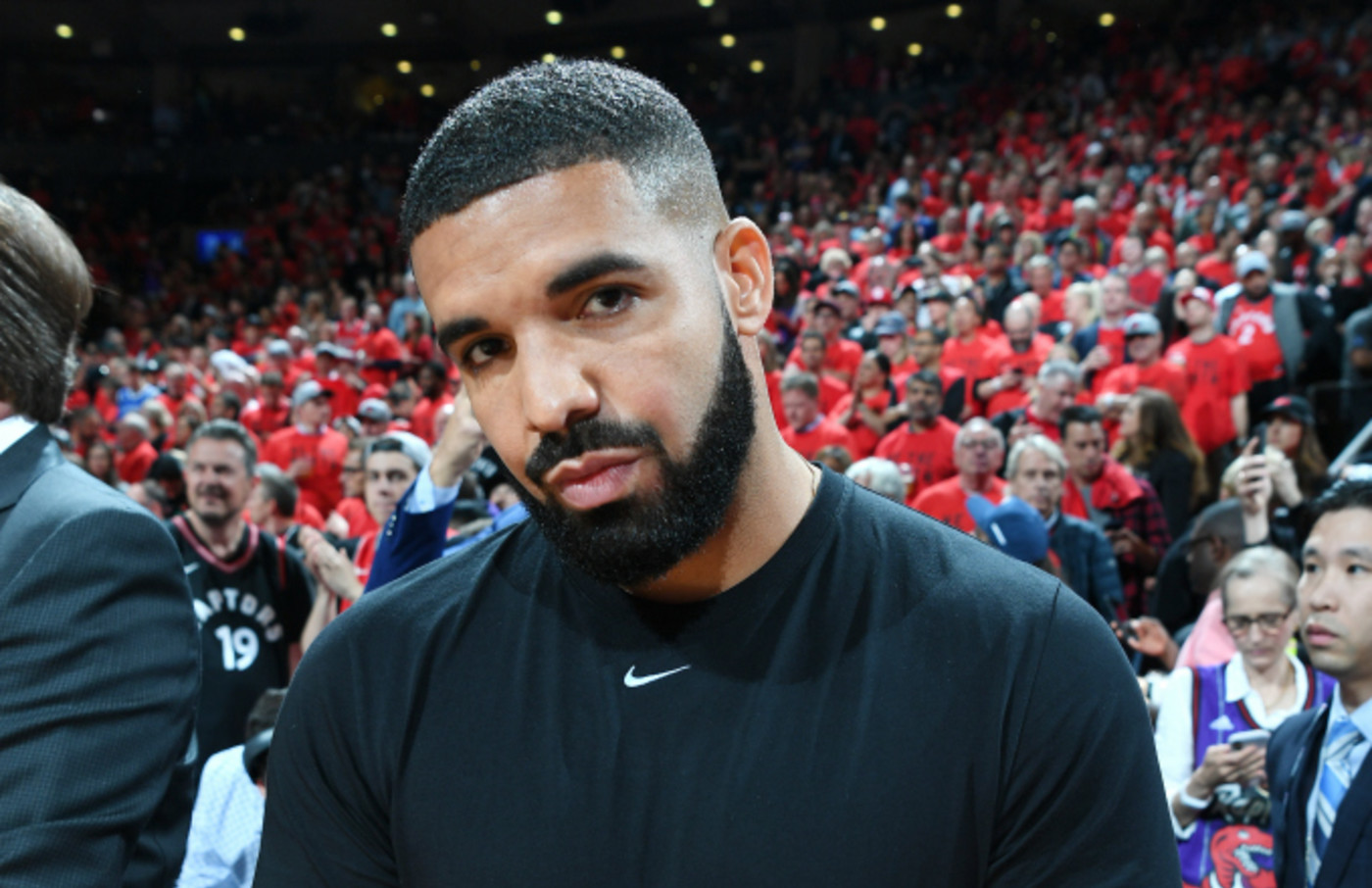 Drake And Chris Brown S No Guidance Video Blesses Fans With New